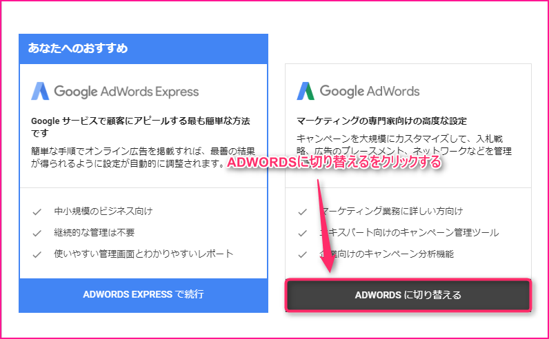 Google AdWords(グーグルアドワーズ)の説明画像6