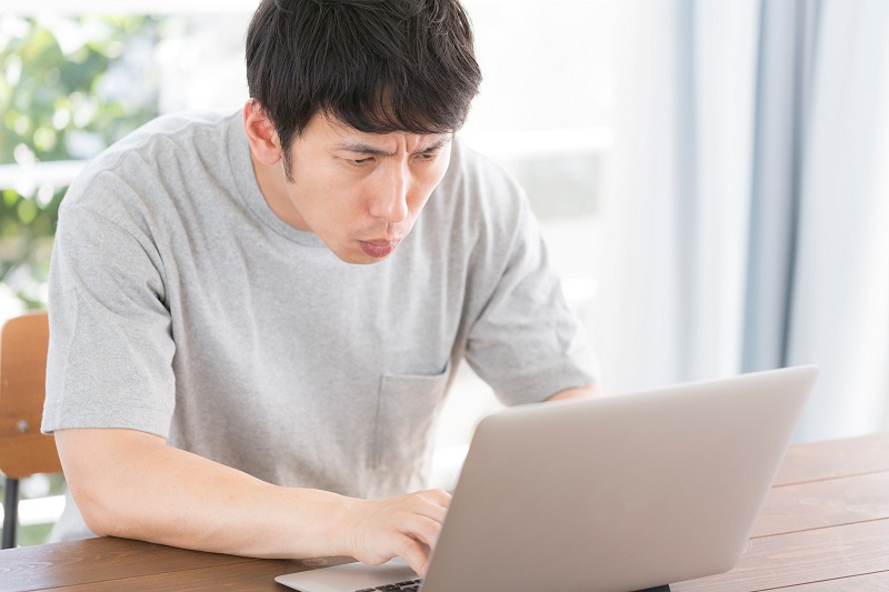 ブログは難しい。